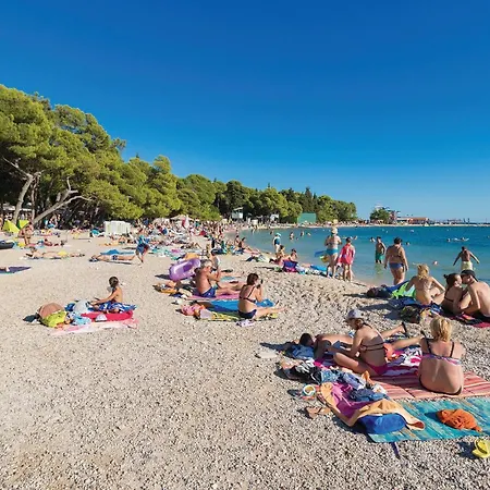Amazing In Apartamento Sveti Petar (Zadar)