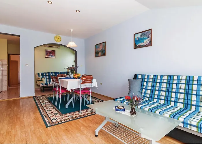 Apartman Amazing In *