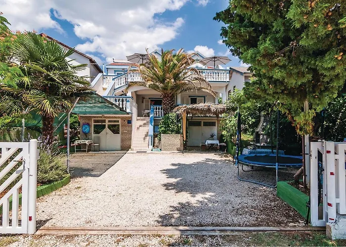 Apartman Amazing In Sveti Petar
