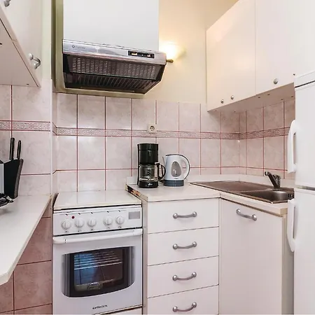 Awesome In With Wifi Apartman Sveti Petar