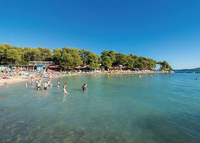 Amazing In Appartamento Sveti Petar (Zadar)