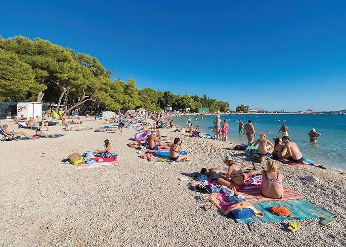 Amazing In Appartamento Sveti Petar (Zadar)