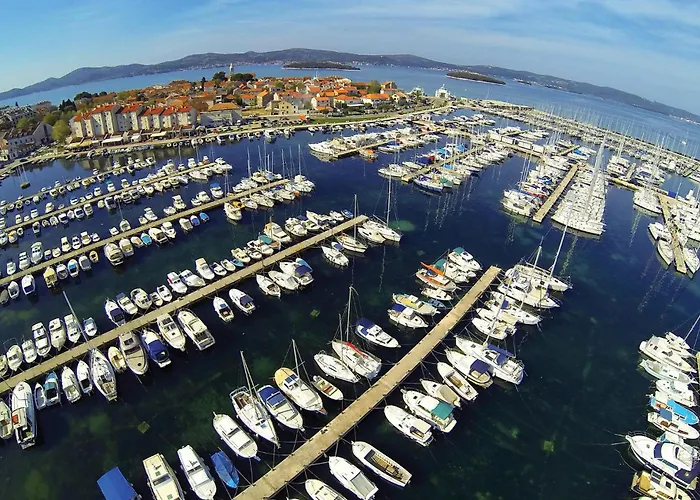 Amazing In * Sveti Petar (Zadar)